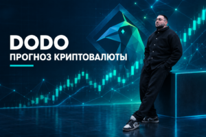 DODO криптовалюта прогноз