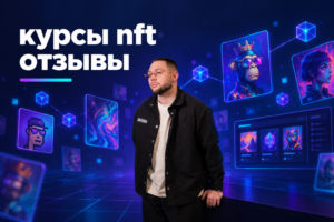 Курсы NFT отзывы