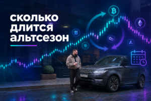 Сколько длится альтсезон
