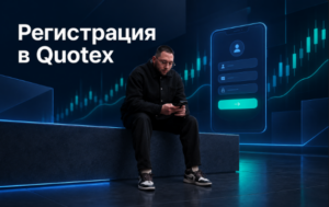 Квотекс официальный сайт
